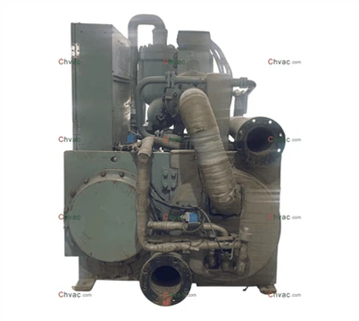 Vodno hlajeni hladilnik Hitachi RCUA300WH Z