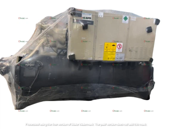 450TR NEW TRANE RTHD CHVAC suppliers