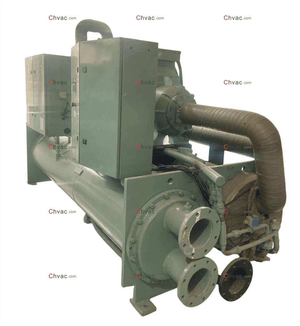 Vodno hlajeni hladilnik Hitachi RCUA170WHZ-Z