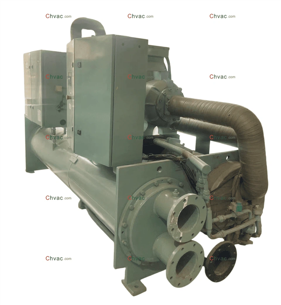 Vodno hlajeni hladilnik Hitachi RCUA280WHZ