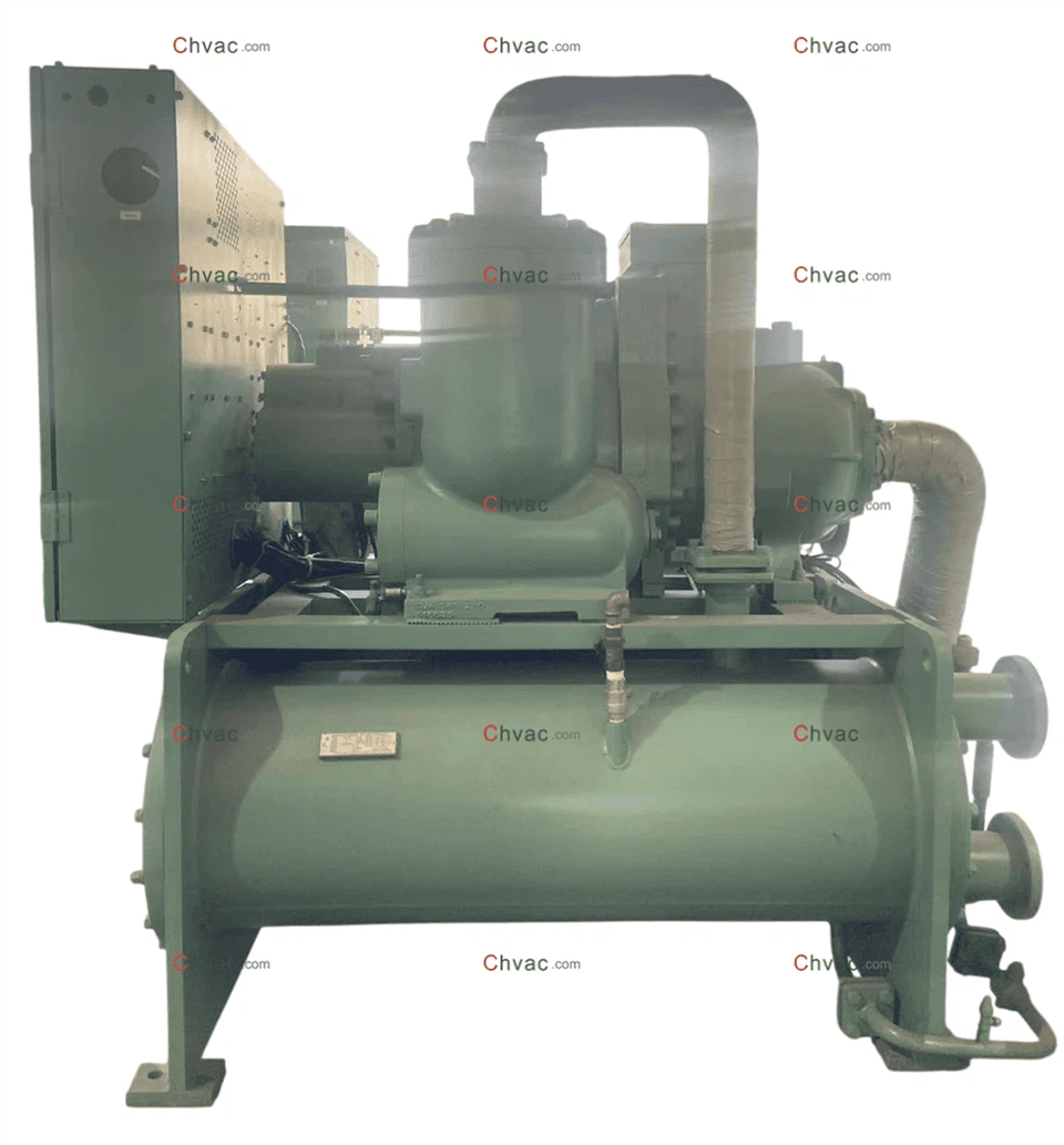 Hitachi RCY190WHZ-E vodno hlajen hladilnik