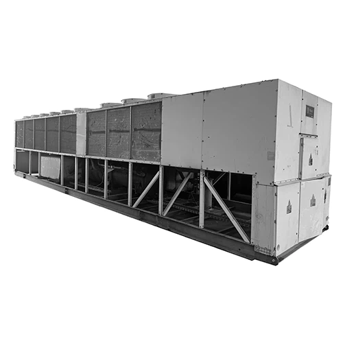 Hladilnik Trane RTAC