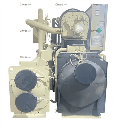 Vodno hlajeni hladilnik Trane RTHDB1B1B1 Na zalogi