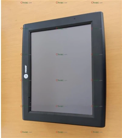 Novi deli Trane AdaptiView Symbio X13760359001 REV D