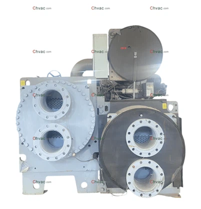 Carrier Centrifugal 23XRV3637NRVAA9 Vodno hlajen hladilnik
