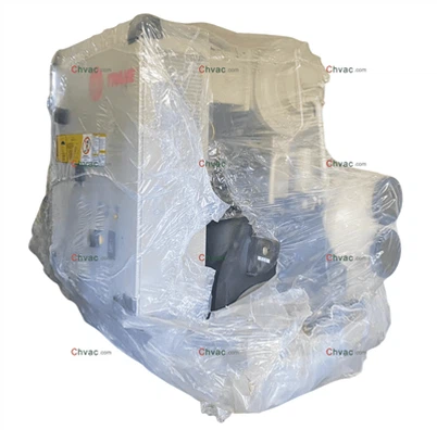 500 TR Trane centrifugalni vodno hlajeni hladilnik CVHF485