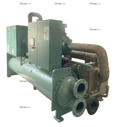 Hitachi RCUA220WHZ-E vodno hlajen hladilnik