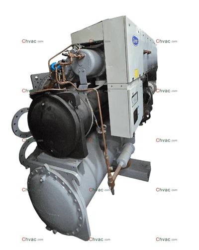 Vodno hlajeni hladilnik Carrier 30HXC250AH