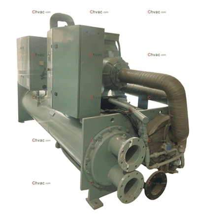 Vodno hlajeni hladilnik Hitachi RCUA170WHZ-Z