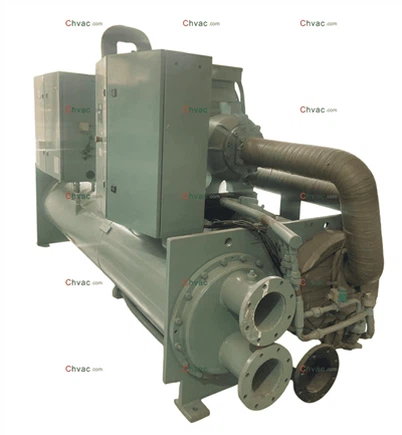 Vodno hlajeni hladilnik Hitachi RCUA280WHZ