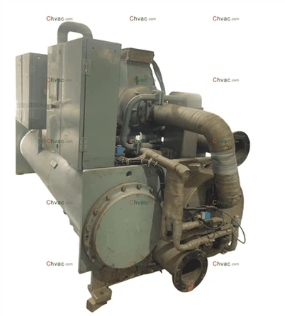Vodno hlajeni hladilnik Hitachi RCUA300WHZ