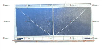 Hladilni stolp NX1025PAN2FPK