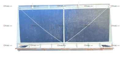 Hladilni stolp NX1025PAN2FPK