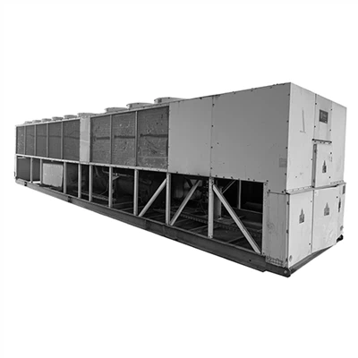 Hladilnik Trane RTAC