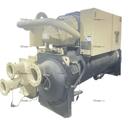 300 TR Trane RTHG300 vodno hlajen hladilnik