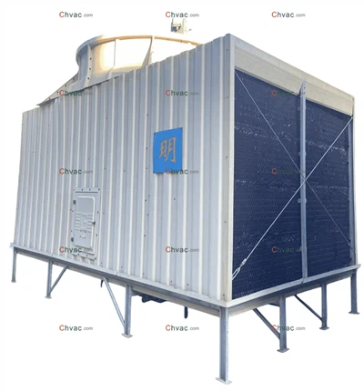 Hladilni stolp Wuhan Lanxun Square HMK-300L