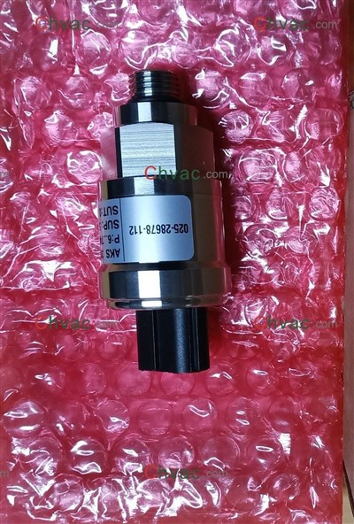 York 025-28678-112 PRETVORNIK TLAKA