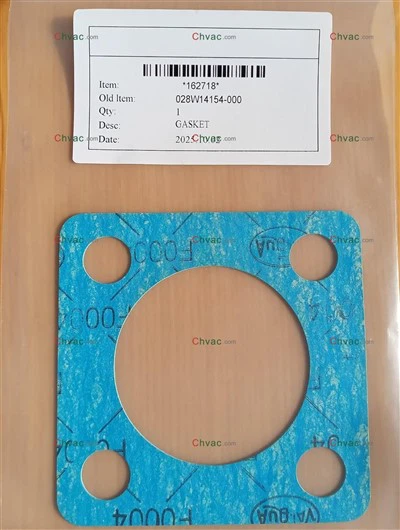 York 028W-14154-000 Podložka