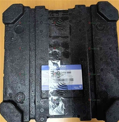 York 029 22454 000 Tesnilo gredi