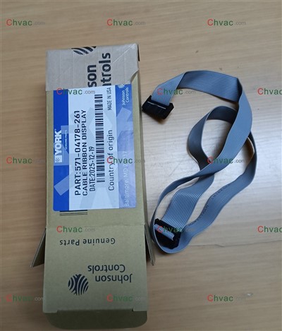 YORK 571-04178-261 ZASLON ELEKTRIČNE ŽICE