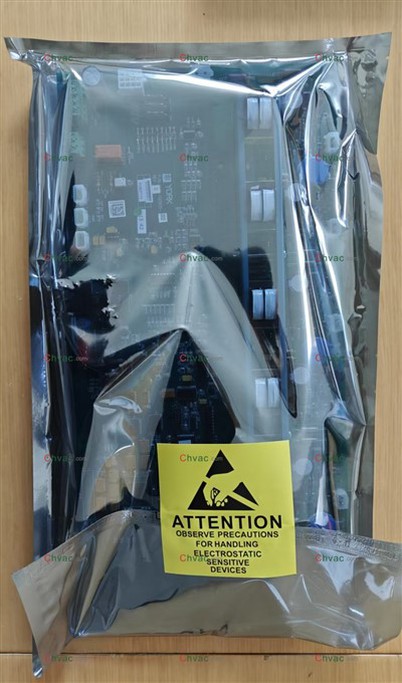 York Logic Board Novo