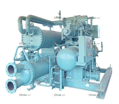 York RWK50-BCBABAY135CJ hladilnik