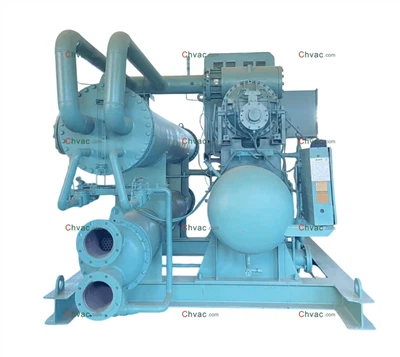 York RWK65-BCCABCY235CPS hladilnik
