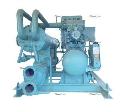York RWK65-BCCABCY235CPS hladilnik