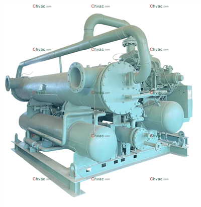 York RWKIl40-CMWAY155CHS Hladilnik