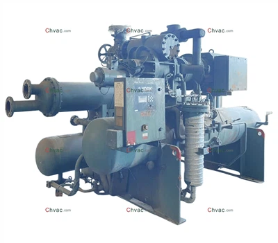 York RWKl40E-CUABY155CGS Hladilnik