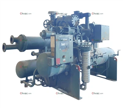 York RWKl40E-CUABY155CGS Hladilnik