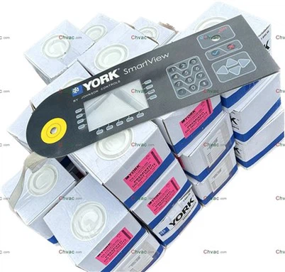 Tipkovnica York Smart View Ns: 025W42576-301