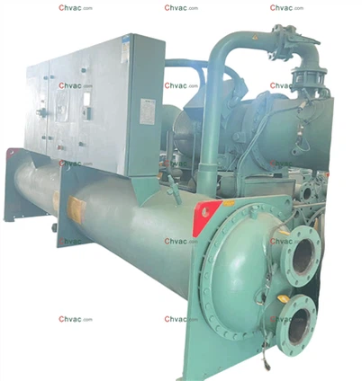 York YEWS250HA50E0 Hladilnik