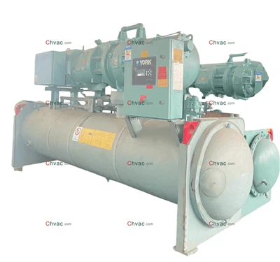 York YSEXEXS45CLE-HP hladilnik