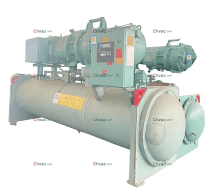 York YSEXEXS45CLE-HP hladilnik