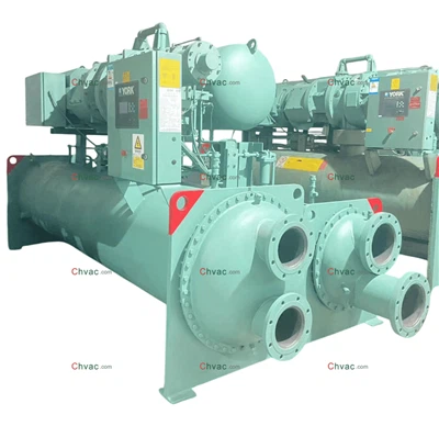 York YSEYEYS45CKE/22 hladilnik