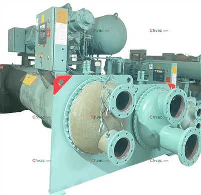 York YSRXFXS55CLE/22 hladilnik