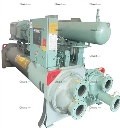 Ohlajevalnik YorkYSABAS15CCE