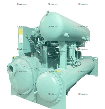 YorkYSDBCAS35CH/22 Hladilnik