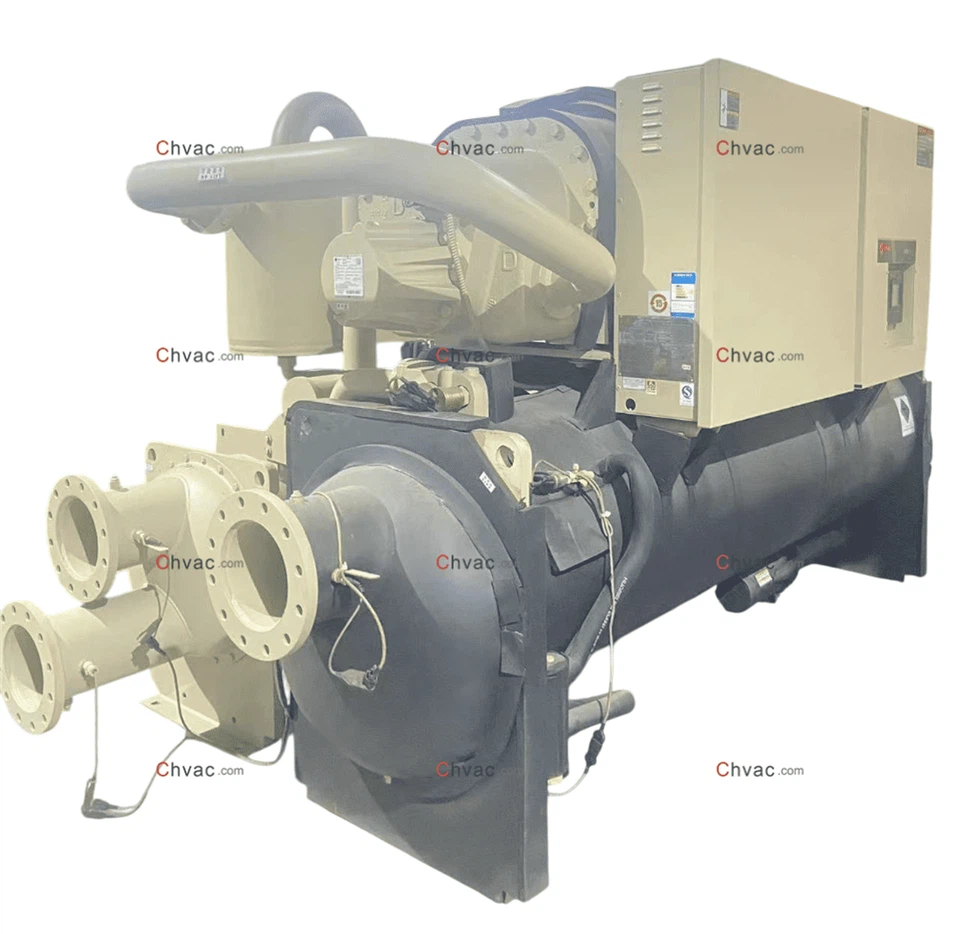 300 TR Trane RTHG300 vodno hlajen hladilnik