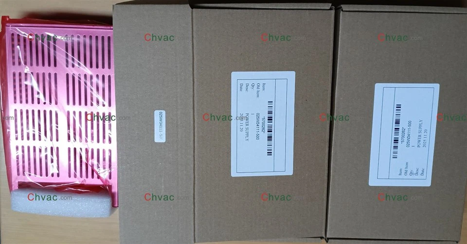 YORK 025-34111-000 NAPAJALNIK