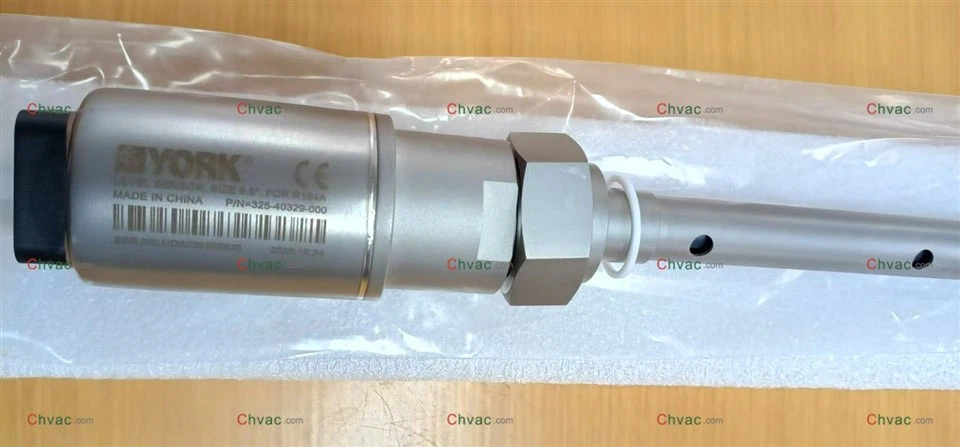 York 325 40329 000 senzor nivoja hladilnega sredstva