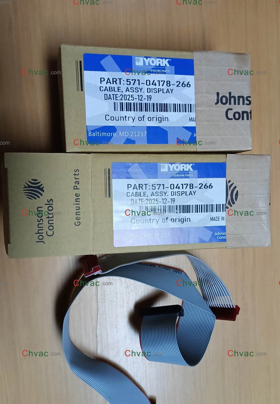 YORK 571-04178-266 KABEL MIKRO ZA PRIKAZ