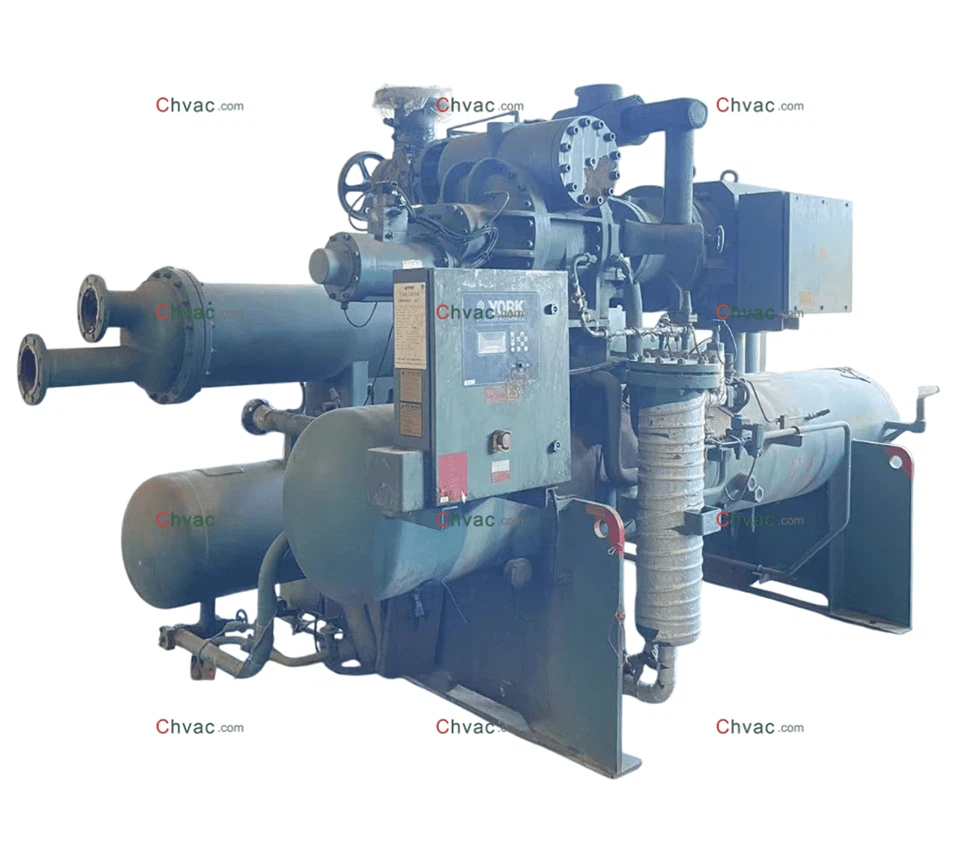 York RWKl40E-CUABY155CGS Hladilnik