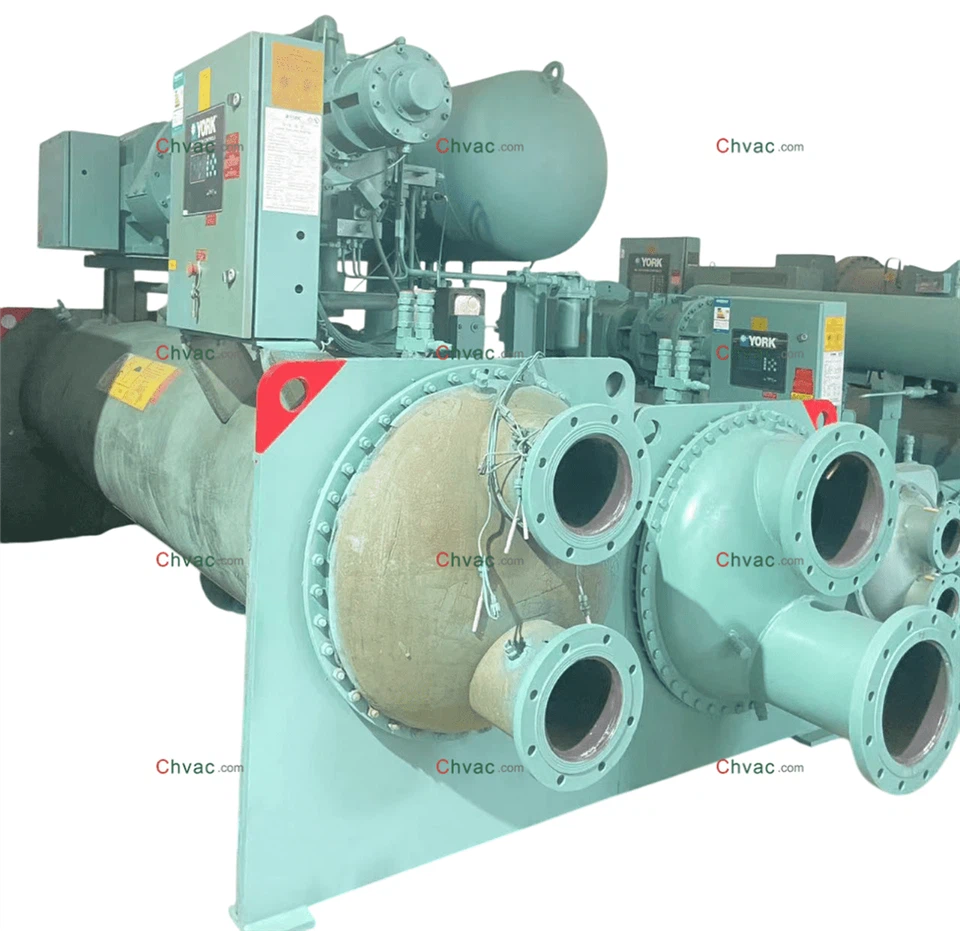 York YSRXFXS55CLE/22 hladilnik