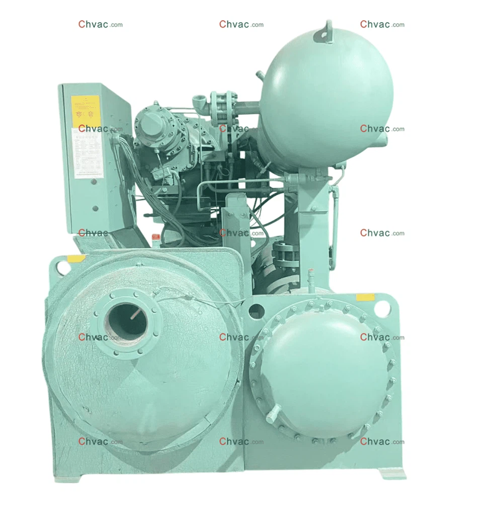 YorkYSDBCAS35CH/22 Chiller In Stock factory